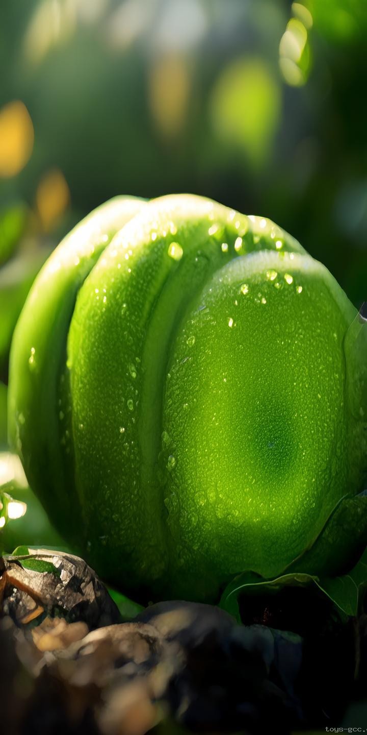 热量超低蔬菜：含水量97%的“报恩”之选